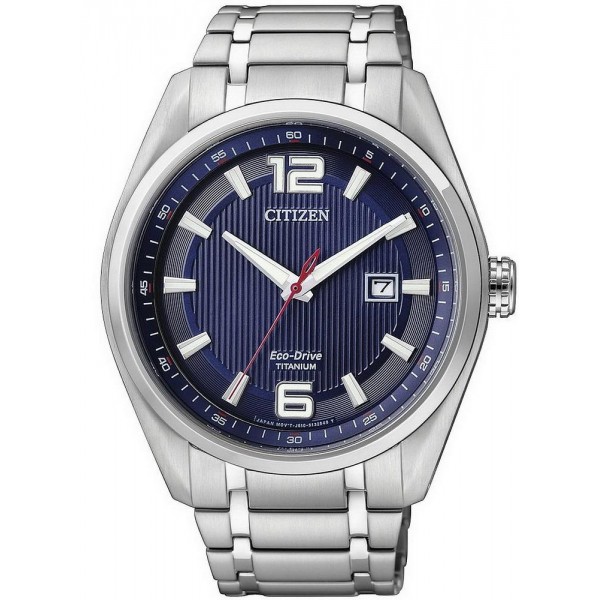 Kaufen Sie Citizen Herrenuhr Super Titanium Eco-Drive AW1240-57M