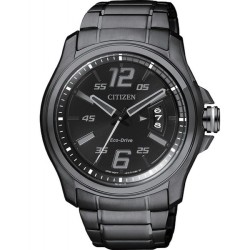 Citizen Мужские Часы My First Eco-Drive AW1354-58E