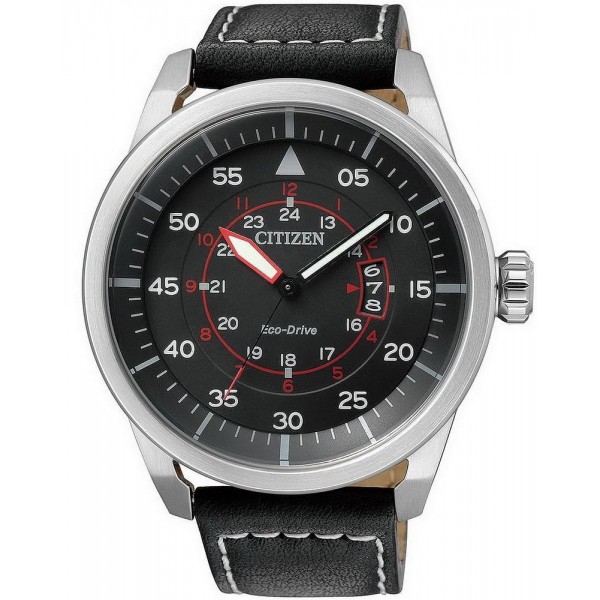 Comprar Reloj Hombre Citizen Aviator Eco Drive AW1360-04E