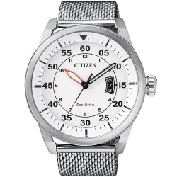 Comprar Reloj Hombre Citizen Aviator Eco-Drive AW1360-55A