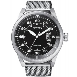 Comprar Reloj Hombre Citizen Aviator Eco-Drive AW1360-55E