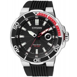 Comprar Reloj Hombre Citizen Marine Sport Eco-Drive AW1420-04E