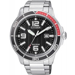 Comprar Reloj Hombre Citizen Marine Eco-Drive AW1520-51E