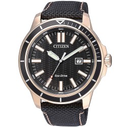 Comprar Reloj Hombre Citizen Marine Eco-Drive AW1523-01E