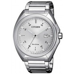 Comprar Reloj Hombre Citizen Metropolitan Eco-Drive AW1570-87A