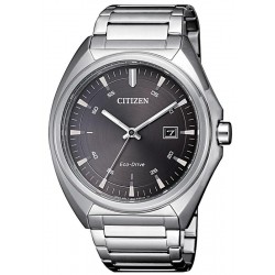 Comprar Reloj Hombre Citizen Metropolitan Eco-Drive AW1570-87H