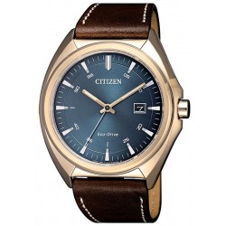 Citizen Мужские Часы Metropolitan Eco-Drive AW1573-11L