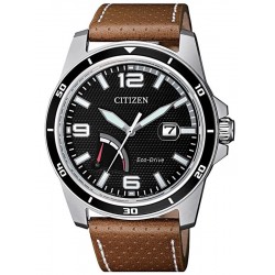 Comprar Reloj Hombre Citizen Marine Eco-Drive AW7035-11E