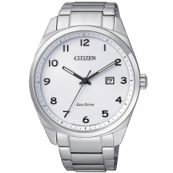 Citizen Мужские Часы Metropolitan Eco-Drive BM7320-87A