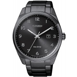 Citizen Мужские Часы Metropolitan Eco-Drive BM7325-83E