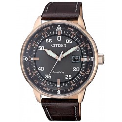 Reloj Hombre Citizen Aviator Eco-Drive BM7393-16H