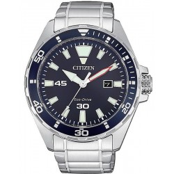 Reloj Hombre Citizen Sport Eco-Drive BM7450-81L