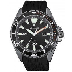 Reloj Hombre Citizen Sport Eco-Drive BM7455-11E