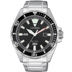 Reloj Hombre Citizen Sport Eco-Drive BM7458-80E