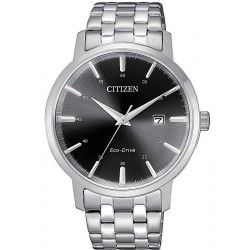 Orologio Uomo Citizen Classic Eco-Drive BM7460-88E