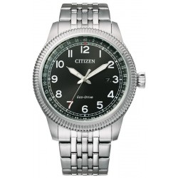 Comprar Reloj Hombre Citizen Aviator Eco Drive BM7480-81E