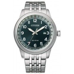 Comprar Reloj Hombre Citizen Aviator Eco Drive BM7480-81L