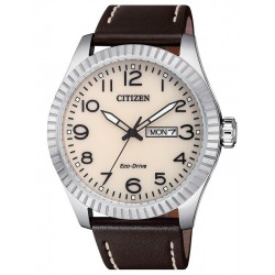 Reloj Hombre Citizen Urban Eco-Drive BM8530-11X