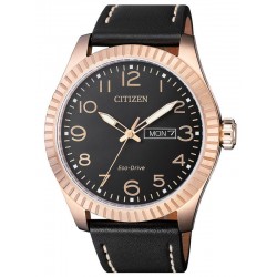 Reloj Hombre Citizen Urban Eco-Drive BM8533-13E