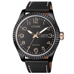 Reloj Hombre Citizen Urban Eco-Drive BM8538-10E