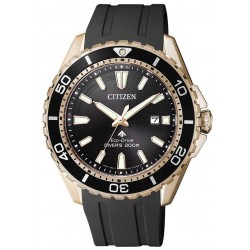 Reloj Hombre Citizen Promaster Diver's Eco-Drive 200M BN0193-17E