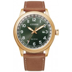 Comprar Reloj Hombre Citizen Aviator Eco Drive BM7483-15X