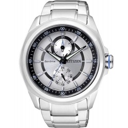 Reloj Hombre Citizen Sport Eco-Drive BU3000-55A