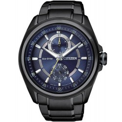 Citizen Мужские Часы Sport Eco-Drive BU3005-51L