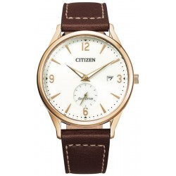 Comprar Reloj Hombre Citizen Pequeños Segundos Eco Drive BV1116-12A