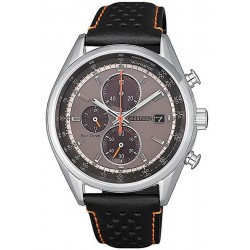 Montre Homme Citizen Chrono Eco-Drive CA0451-11H