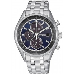 Montre Homme Citizen Chrono Eco-Drive CA0451-89L