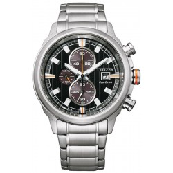 Reloj Hombre Citizen Sport Crono Eco Drive CA0730-85E
