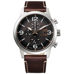 Reloj Hombre Citizen Urban Crono Eco Drive CA0740-14H