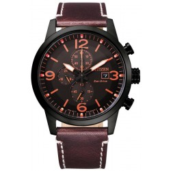 Reloj Hombre Citizen Urban Crono Eco Drive CA0745-11E