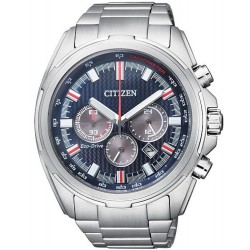 Montre Homme Citizen Chrono Eco-Drive CA4220-55L