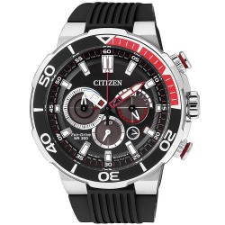 Comprar Reloj Hombre Citizen Marine Sport Crono Eco-Drive CA4250-03E