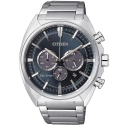 Orologio Uomo Citizen Crono Eco Drive CA4280-53L