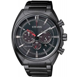 Orologio Uomo Citizen Crono Eco Drive CA4285-50H