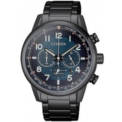 Buy Men's Citizen Watch Military Chrono Eco-Drive CA4425-87L