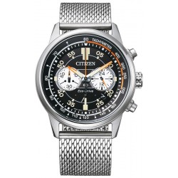 Comprar Reloj Hombre Citizen Crono Racing Eco Drive CA4460-86E