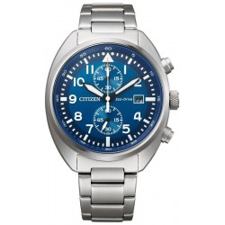 Comprar Reloj Hombre Citizen Metropolitan Crono Eco Drive CA7040-85L