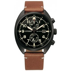 Comprar Reloj Hombre Citizen Metropolitan Crono Eco Drive CA7045-14E