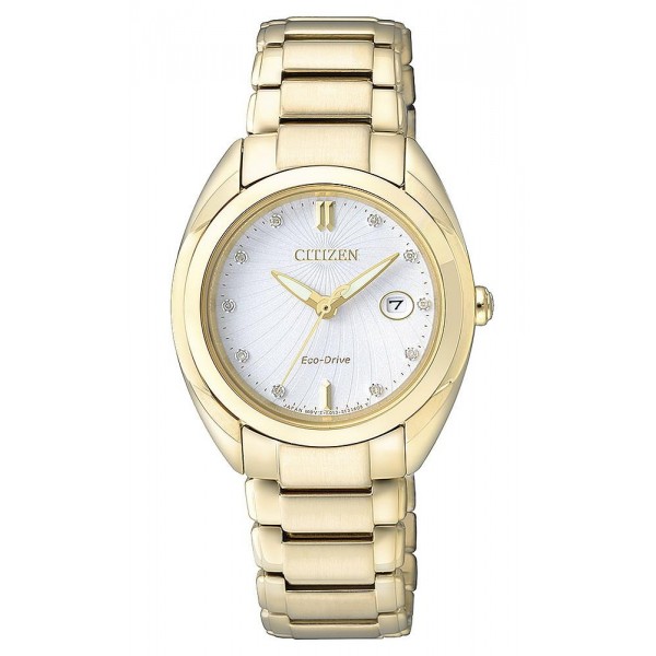 Eco drive ladies watches sale sale