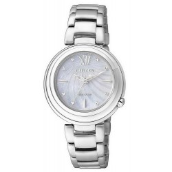 Comprar Reloj Citizen Mujer Lady Eco-Drive EM0331-52D Madreperla