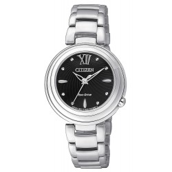 Comprar Reloj Citizen Mujer Lady Eco-Drive EM0331-52E Madreperla