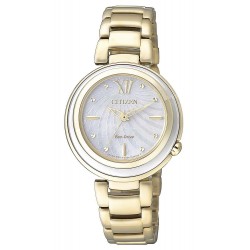 Comprar Reloj Citizen Mujer Lady Eco-Drive EM0336-59D Madreperla