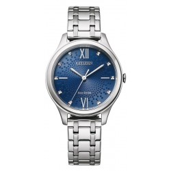 Comprar Reloj Citizen Mujer Lady Eco Drive EM0500-73L