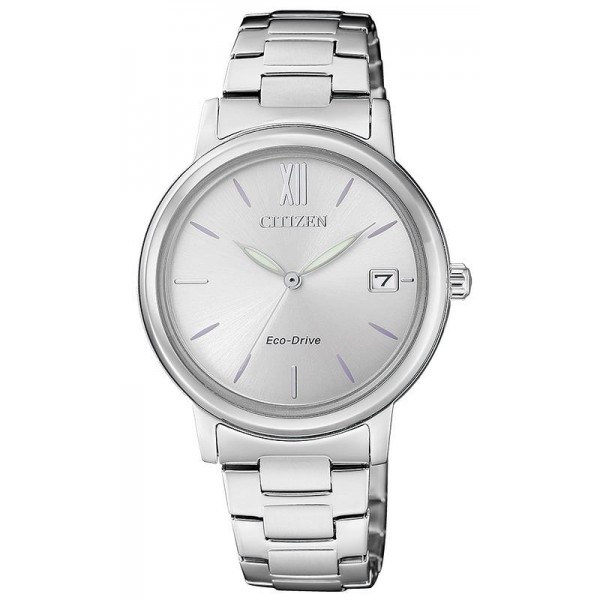 Comprar Reloj Citizen Mujer Lady Eco-Drive FE6090-85A
