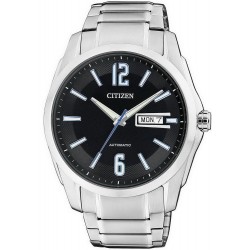 Comprar Reloj Hombre Citizen Joy Automático NH7490-55E