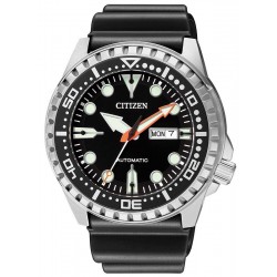 Купить Citizen Мужские Часы Sport Автоматический NH8380-15E